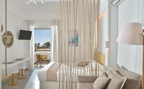 Niriis Sea View Studio Melite Batsi
